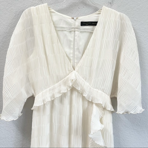 House of Harlow x Revolve Annabelle Maxi Dress - Picture 3 of 4